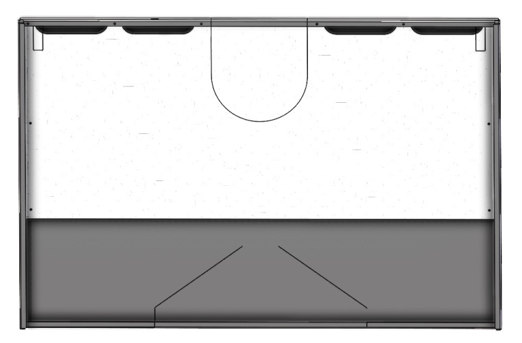 LPV 8 Rear Panel